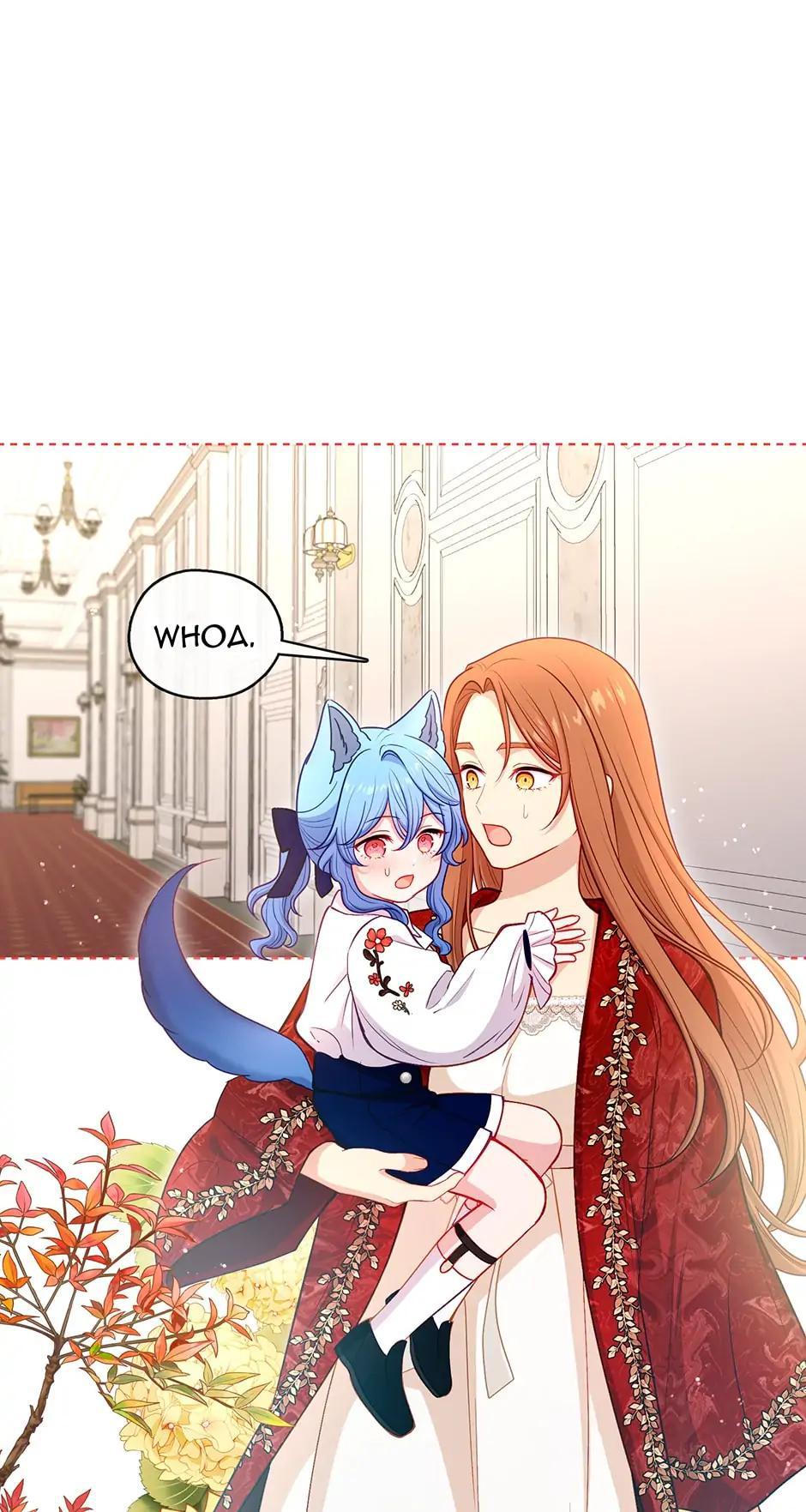 Read Beware the Villainess! (en) Manga Online