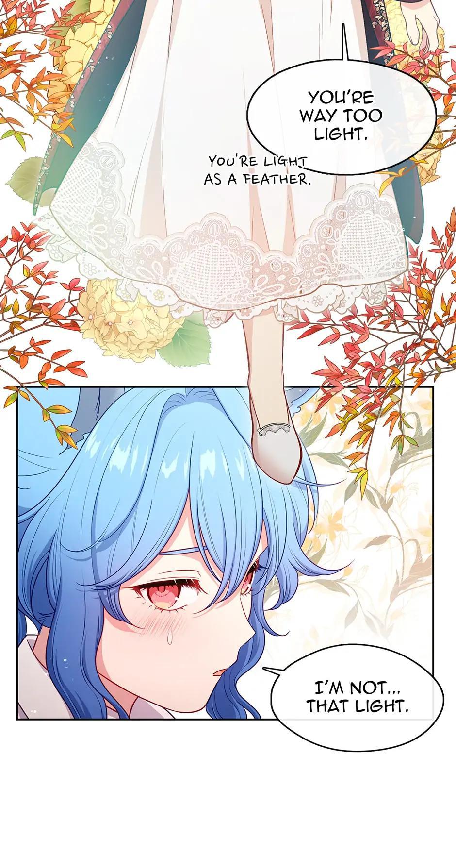 Read Beware the Villainess! (en) Manga Online