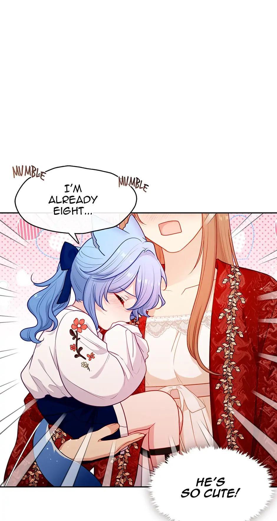 Read Beware the Villainess! (en) Manga Online