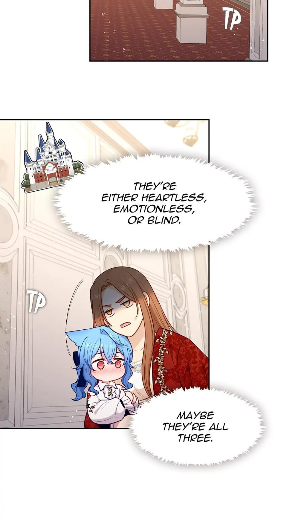 Read Beware the Villainess! (en) Manga Online