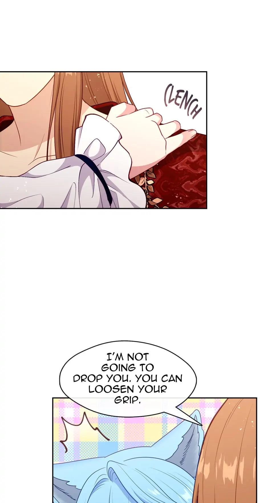 Read Beware the Villainess! (en) Manga Online