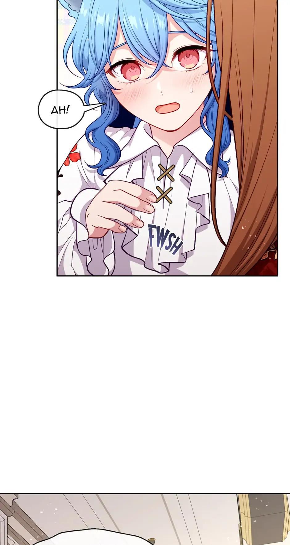 Read Beware the Villainess! (en) Manga Online