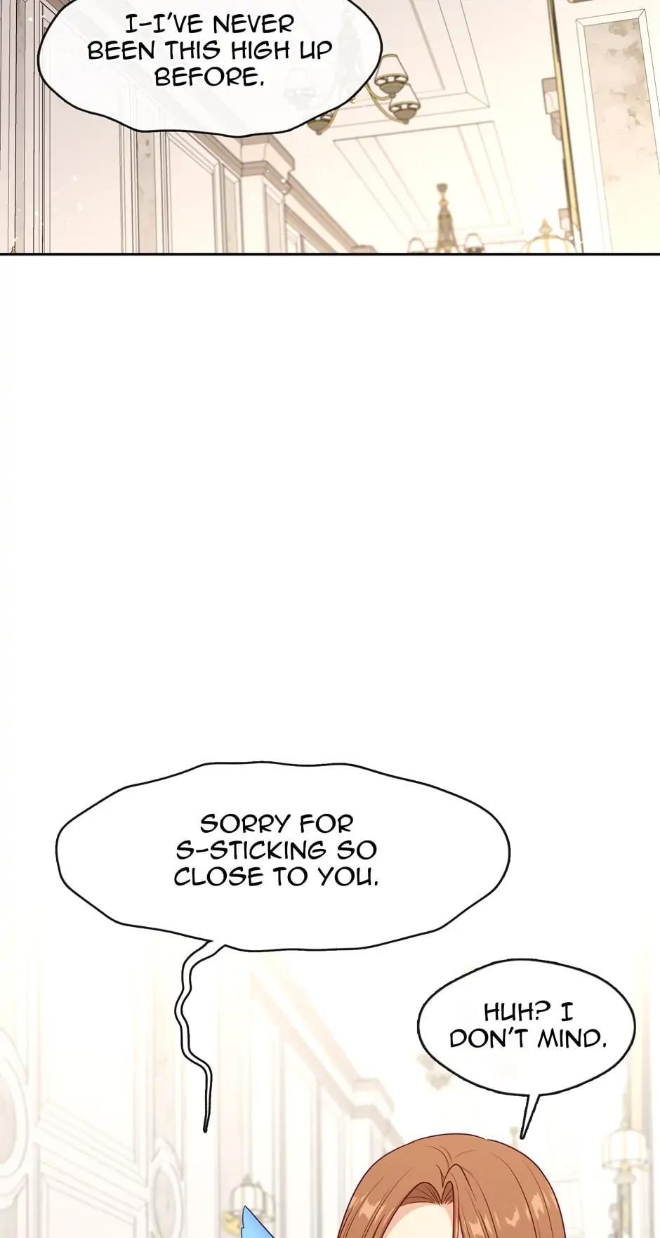 Read Beware the Villainess! (en) Manga Online