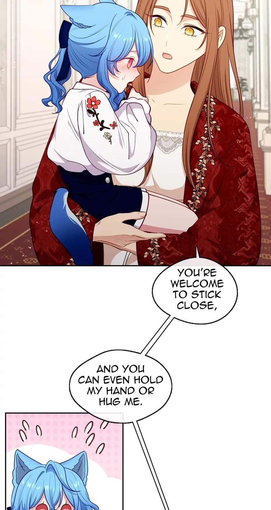 Read Beware the Villainess! (en) Manga Online