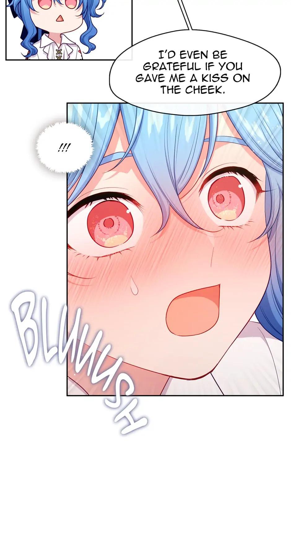 Read Beware the Villainess! (en) Manga Online