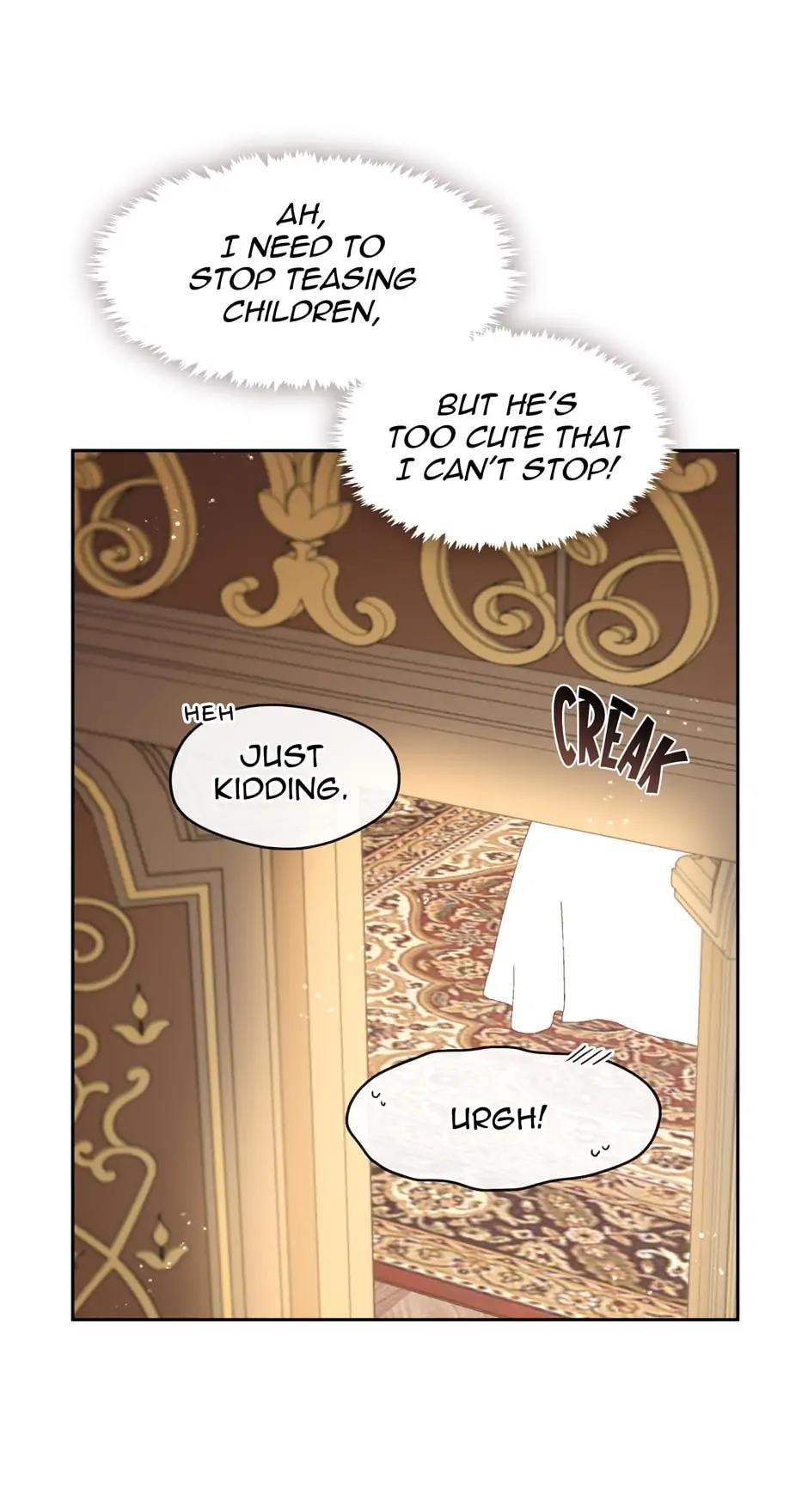 Read Beware the Villainess! (en) Manga Online