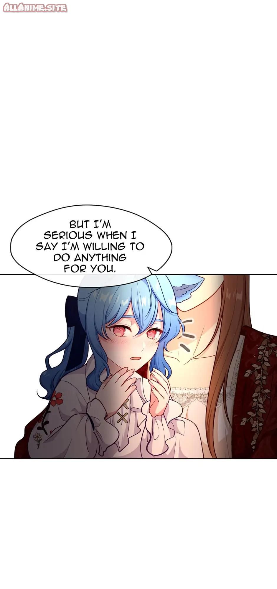 Read Beware the Villainess! (en) Manga Online