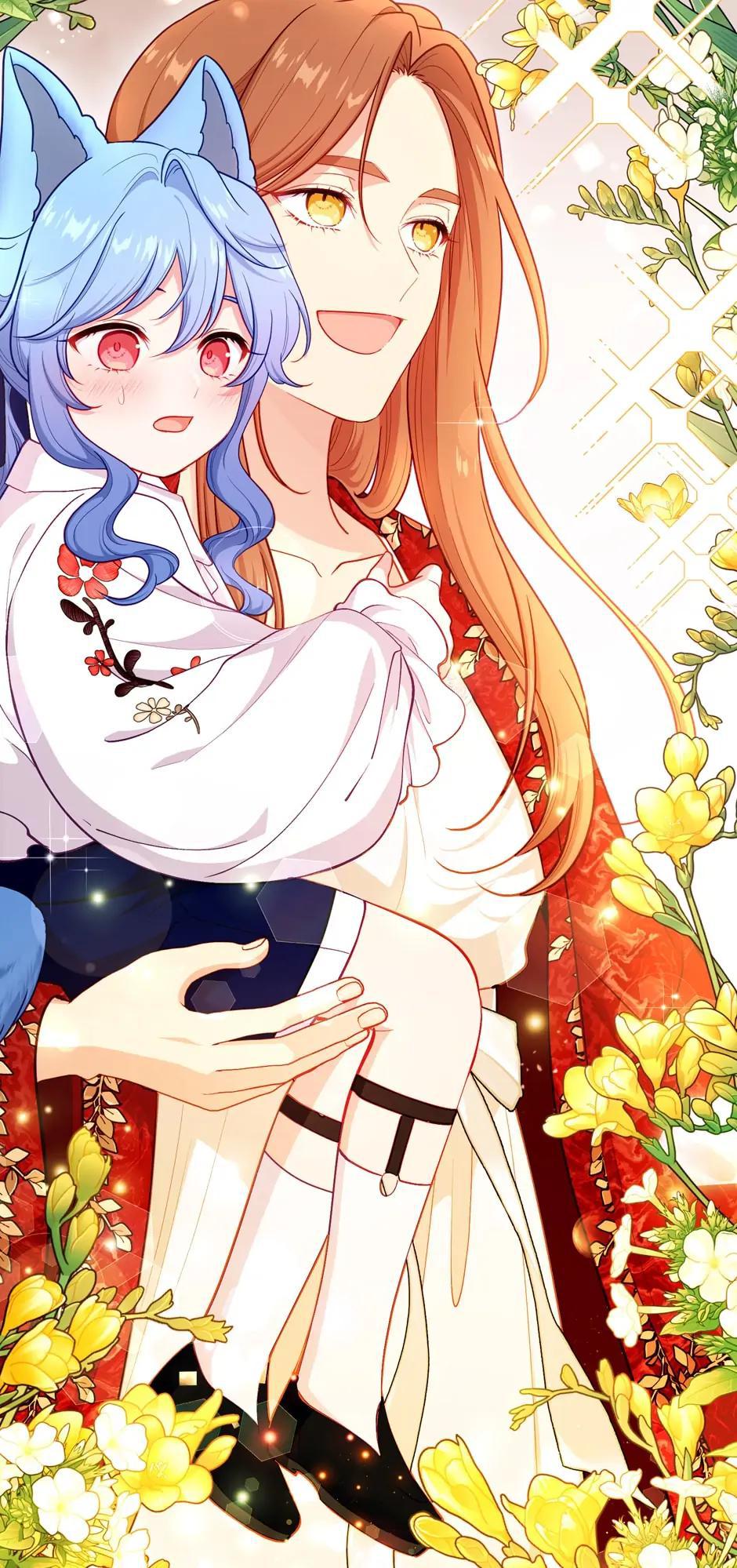 Read Beware the Villainess! (en) Manga Online