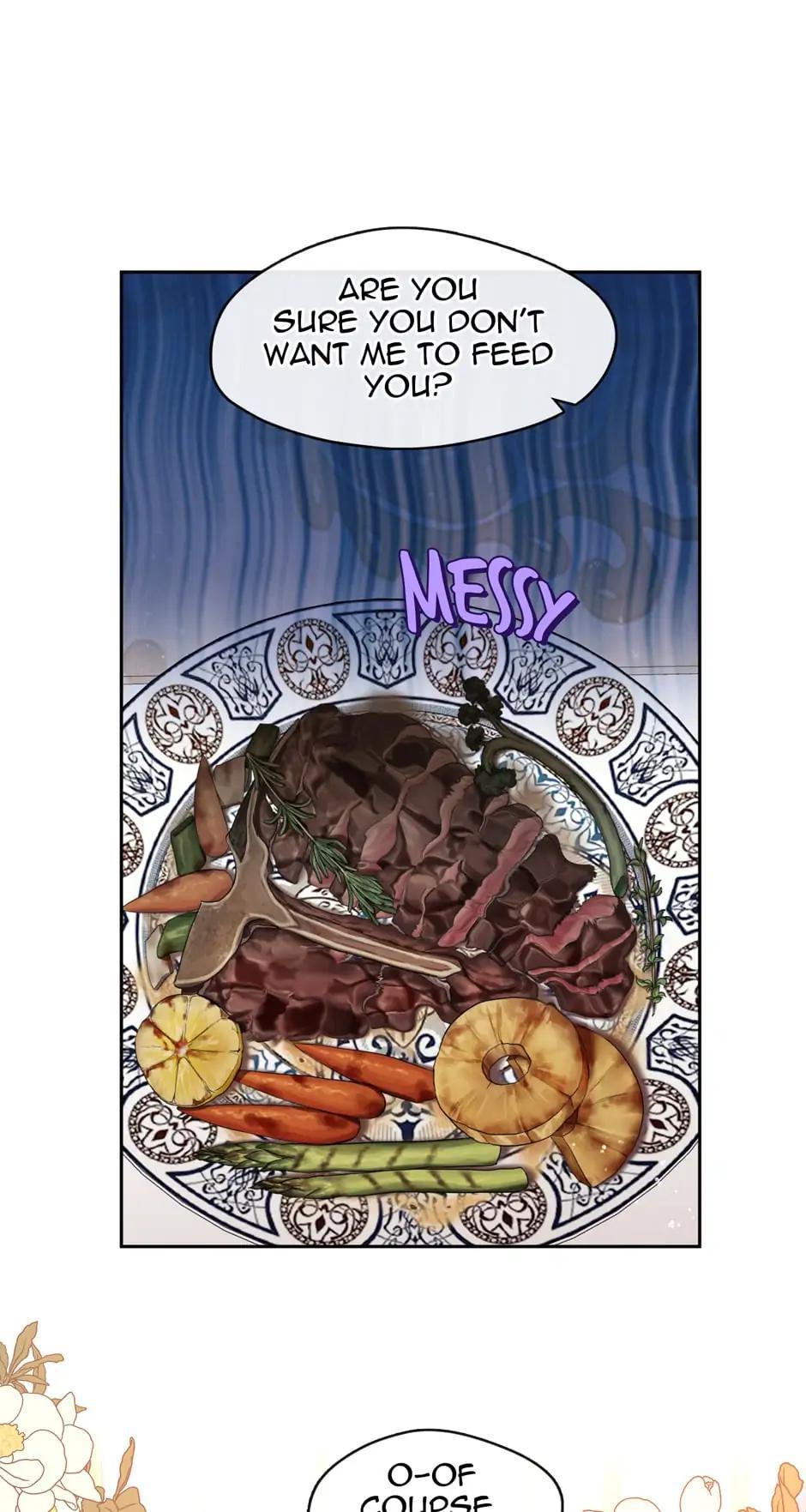 Read Beware the Villainess! (en) Manga Online