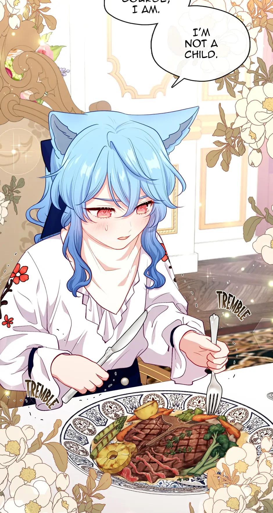 Read Beware the Villainess! (en) Manga Online