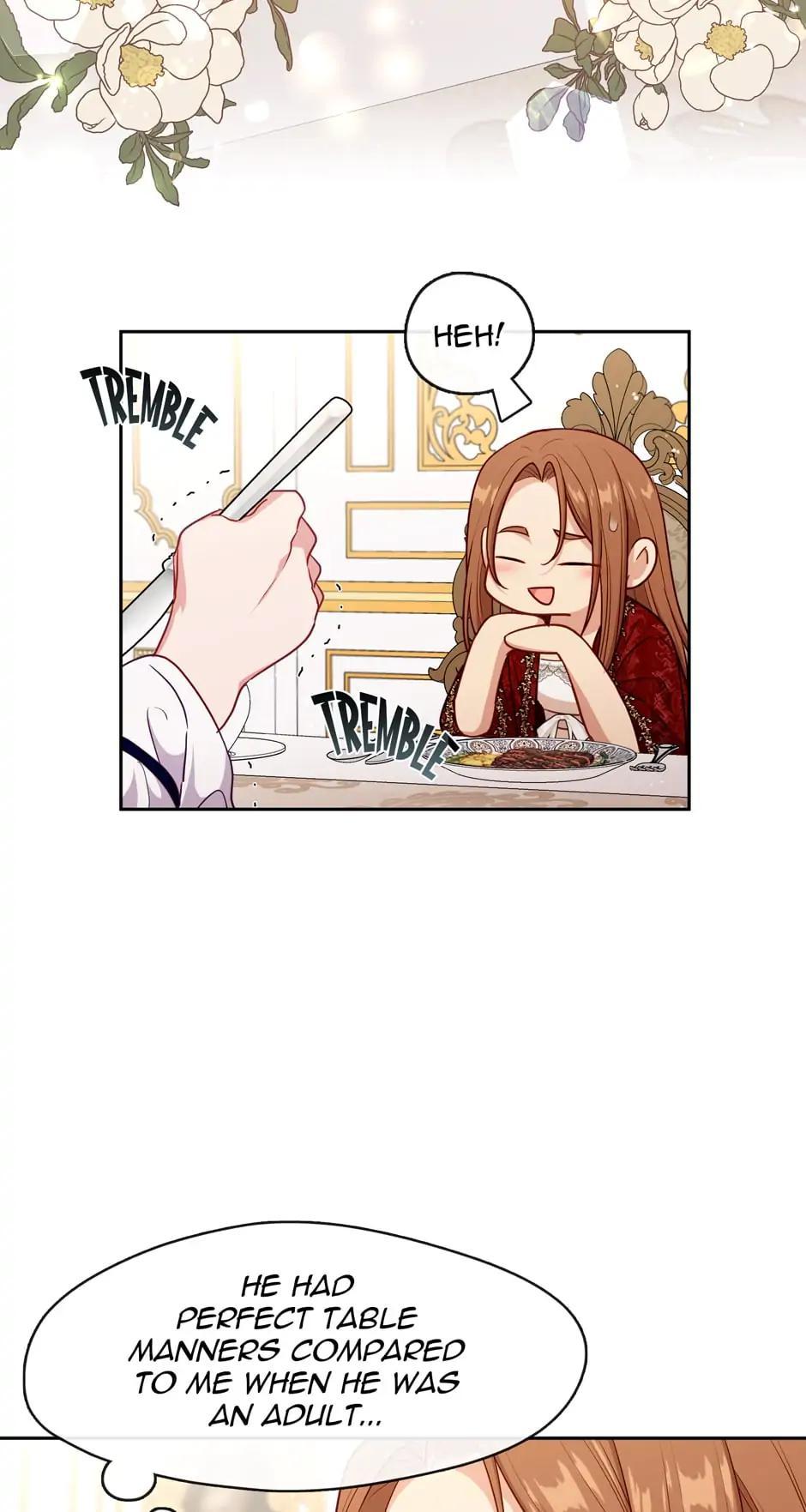 Read Beware the Villainess! (en) Manga Online