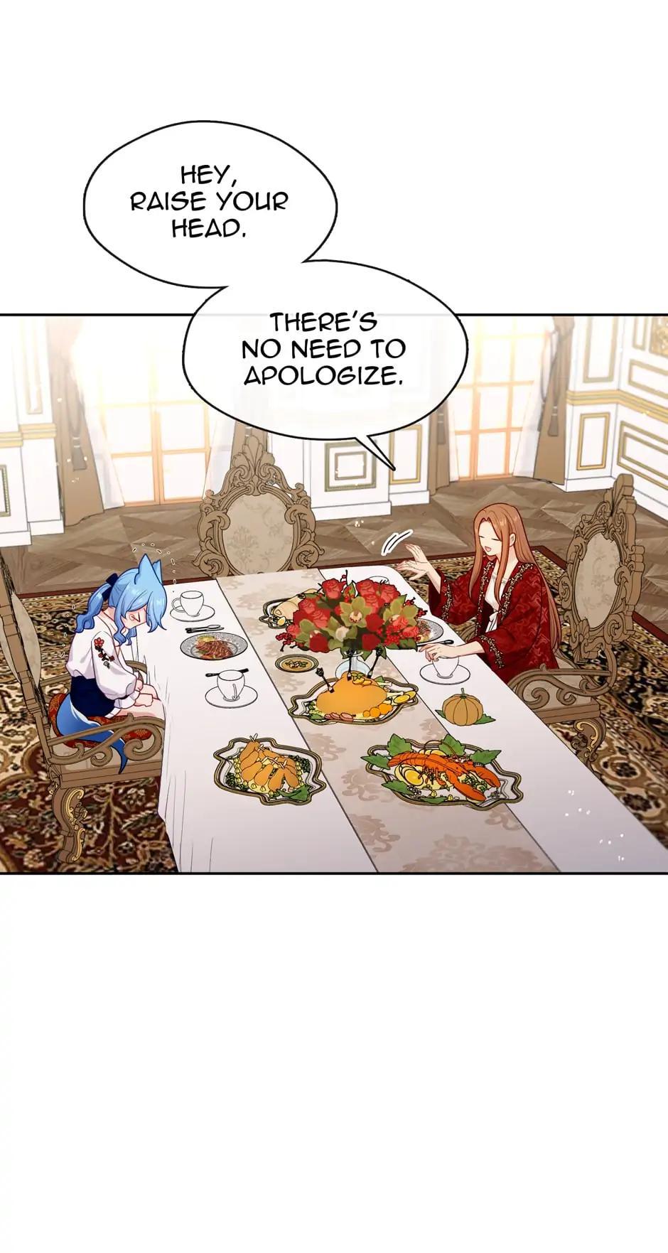 Read Beware the Villainess! (en) Manga Online