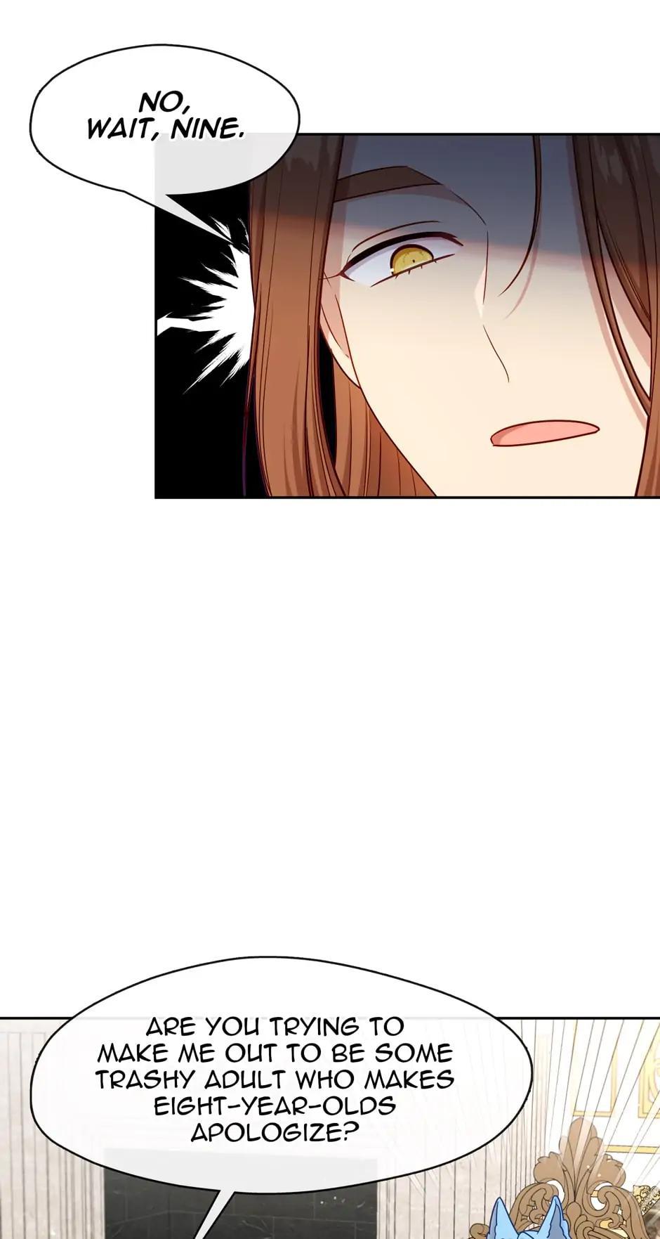 Read Beware the Villainess! (en) Manga Online