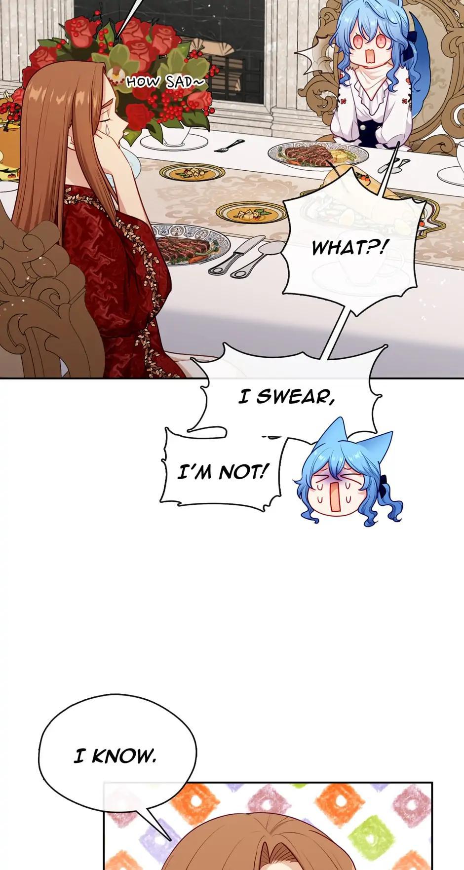 Read Beware the Villainess! (en) Manga Online