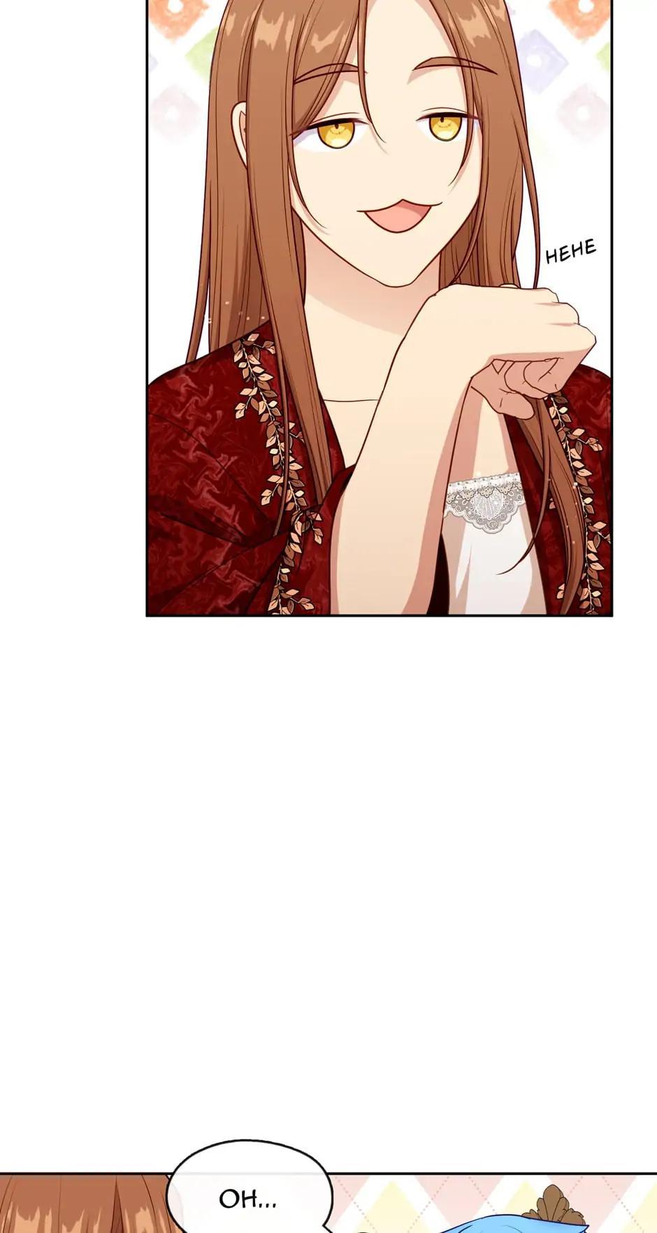 Read Beware the Villainess! (en) Manga Online