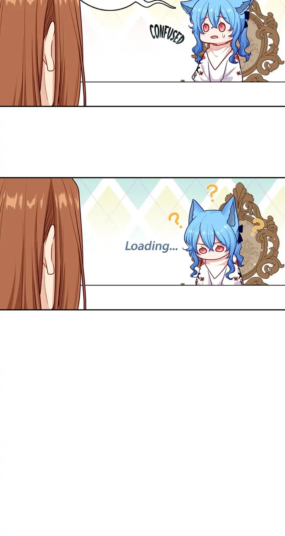 Read Beware the Villainess! (en) Manga Online