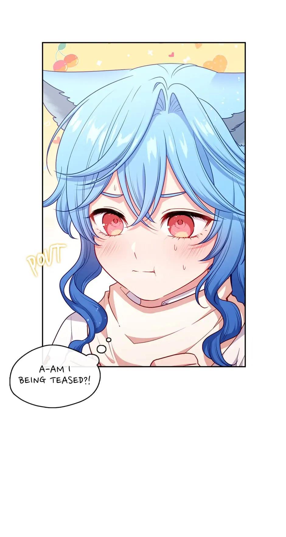 Read Beware the Villainess! (en) Manga Online