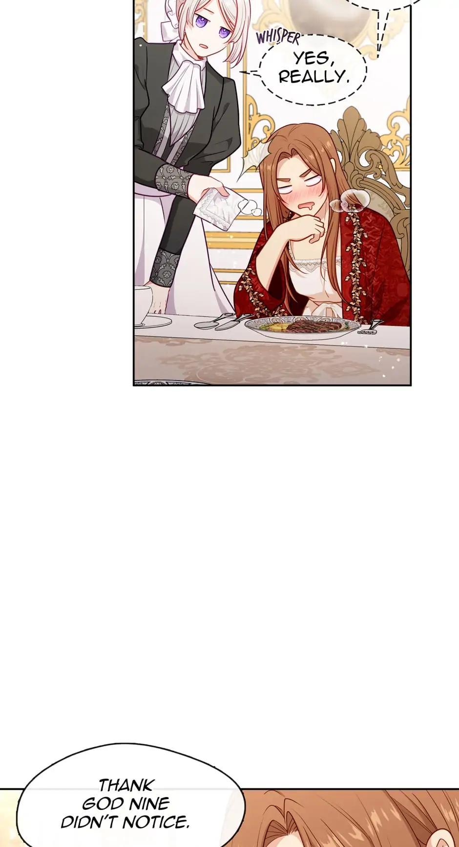 Read Beware the Villainess! (en) Manga Online