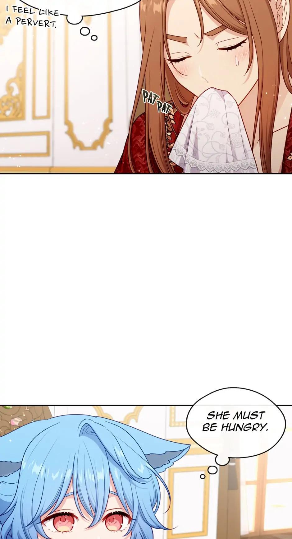 Read Beware the Villainess! (en) Manga Online