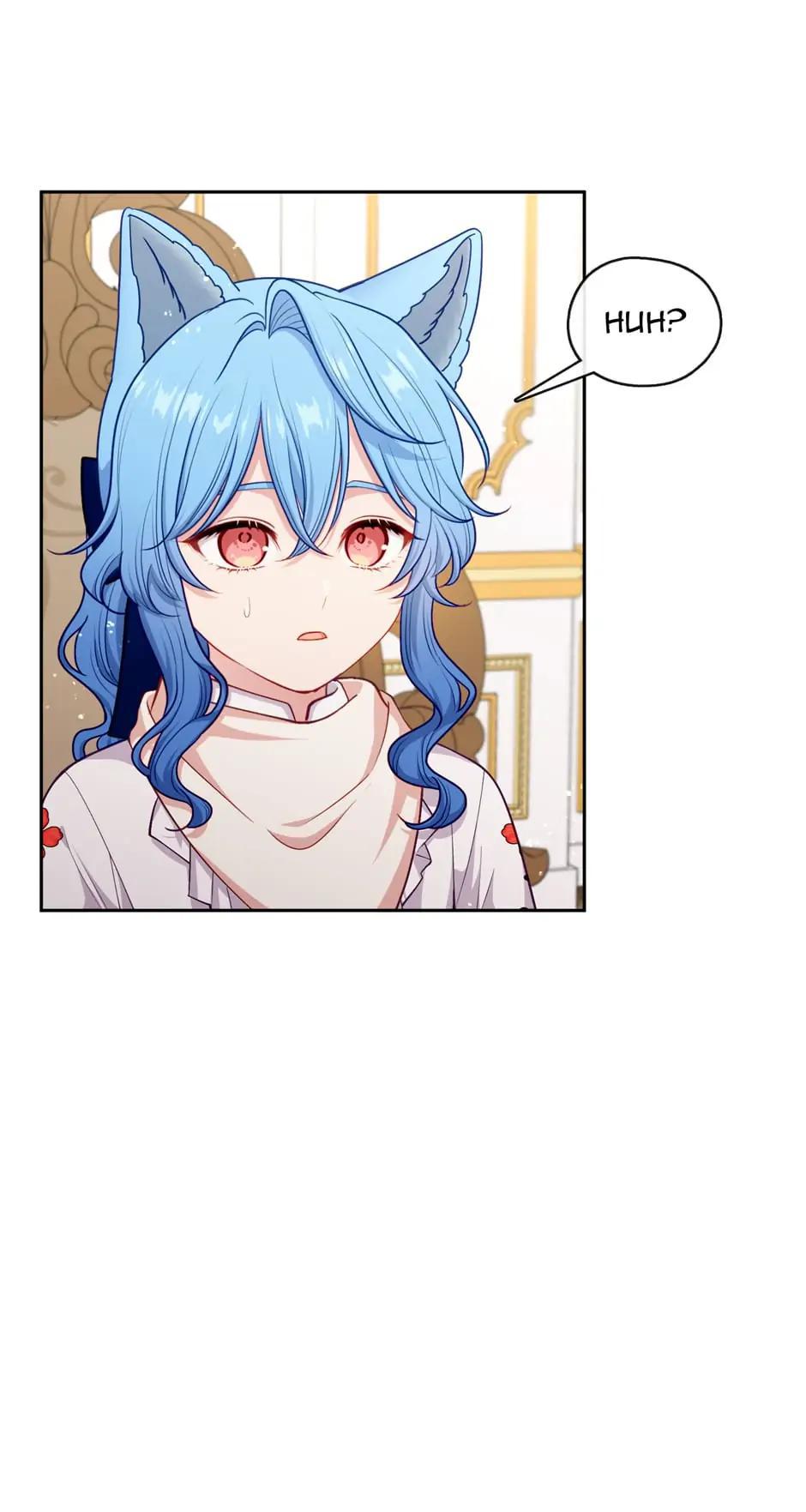 Read Beware the Villainess! (en) Manga Online