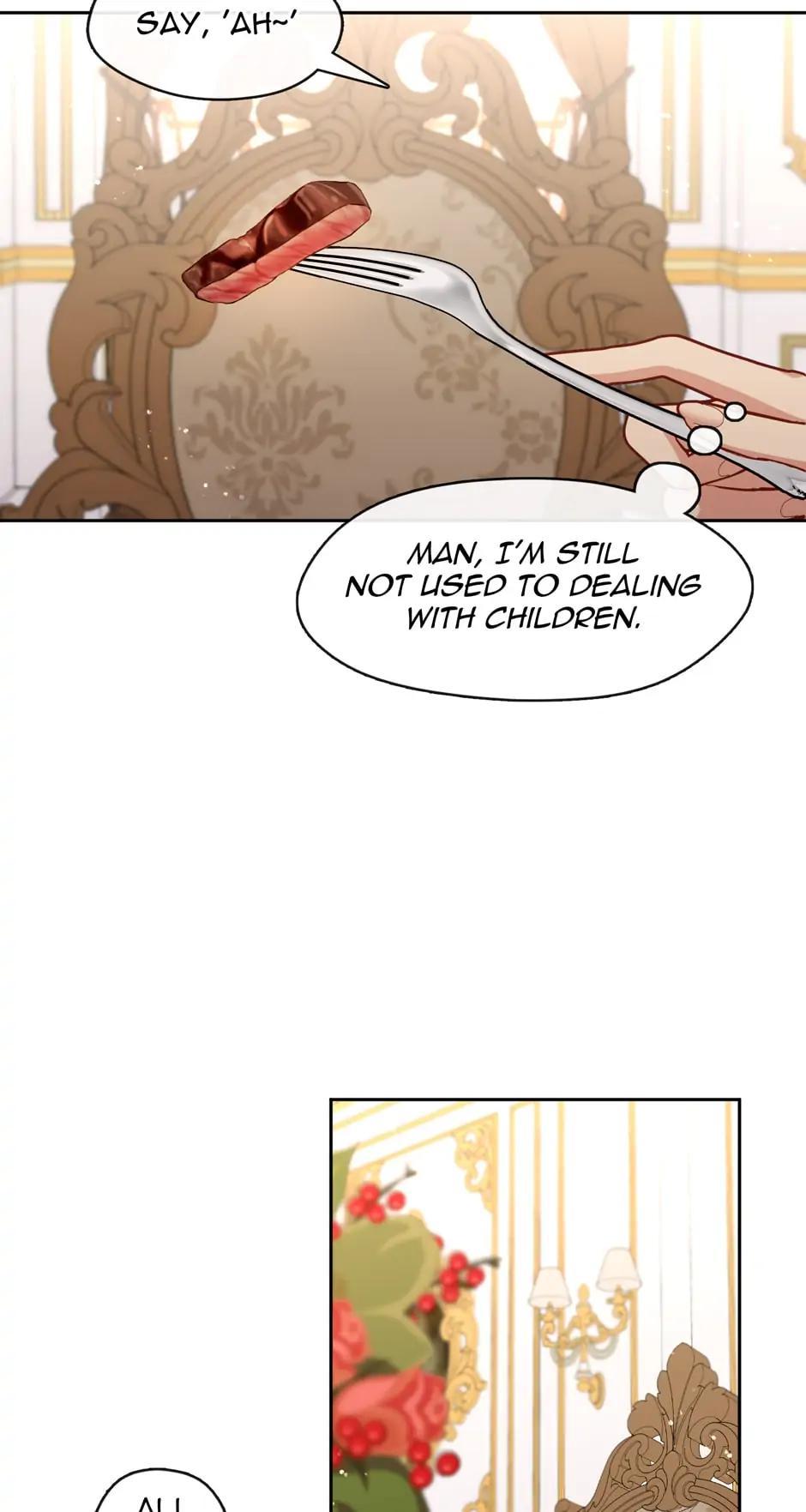 Read Beware the Villainess! (en) Manga Online