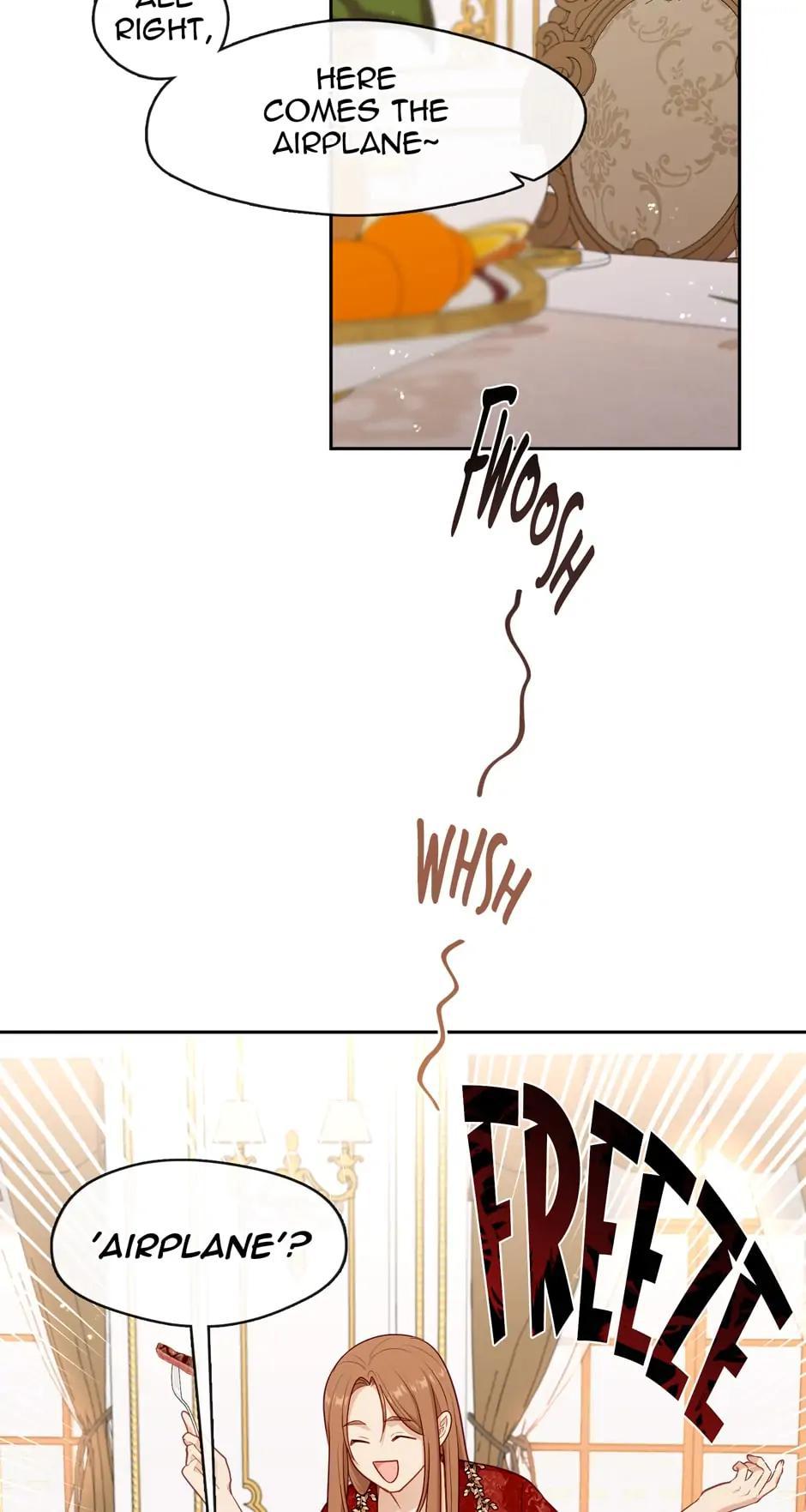 Read Beware the Villainess! (en) Manga Online