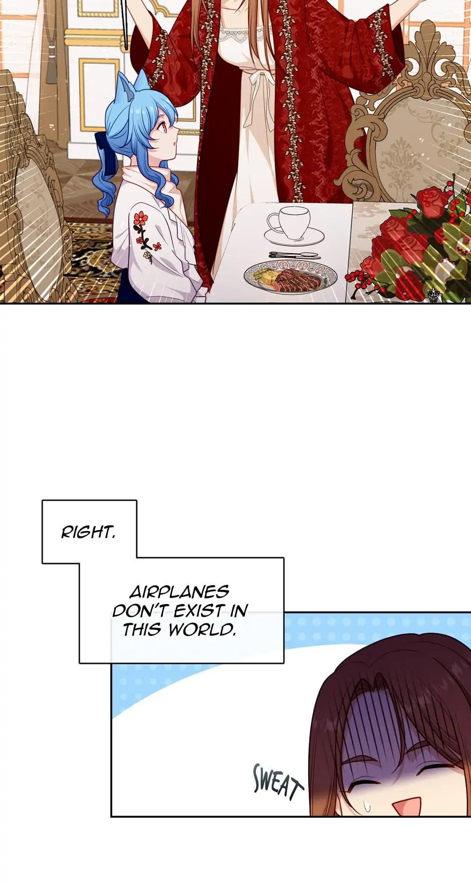 Read Beware the Villainess! (en) Manga Online