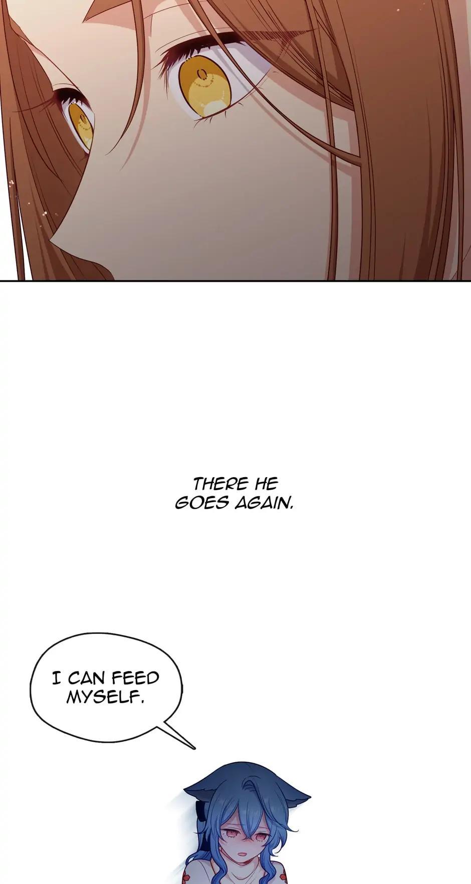 Read Beware the Villainess! (en) Manga Online