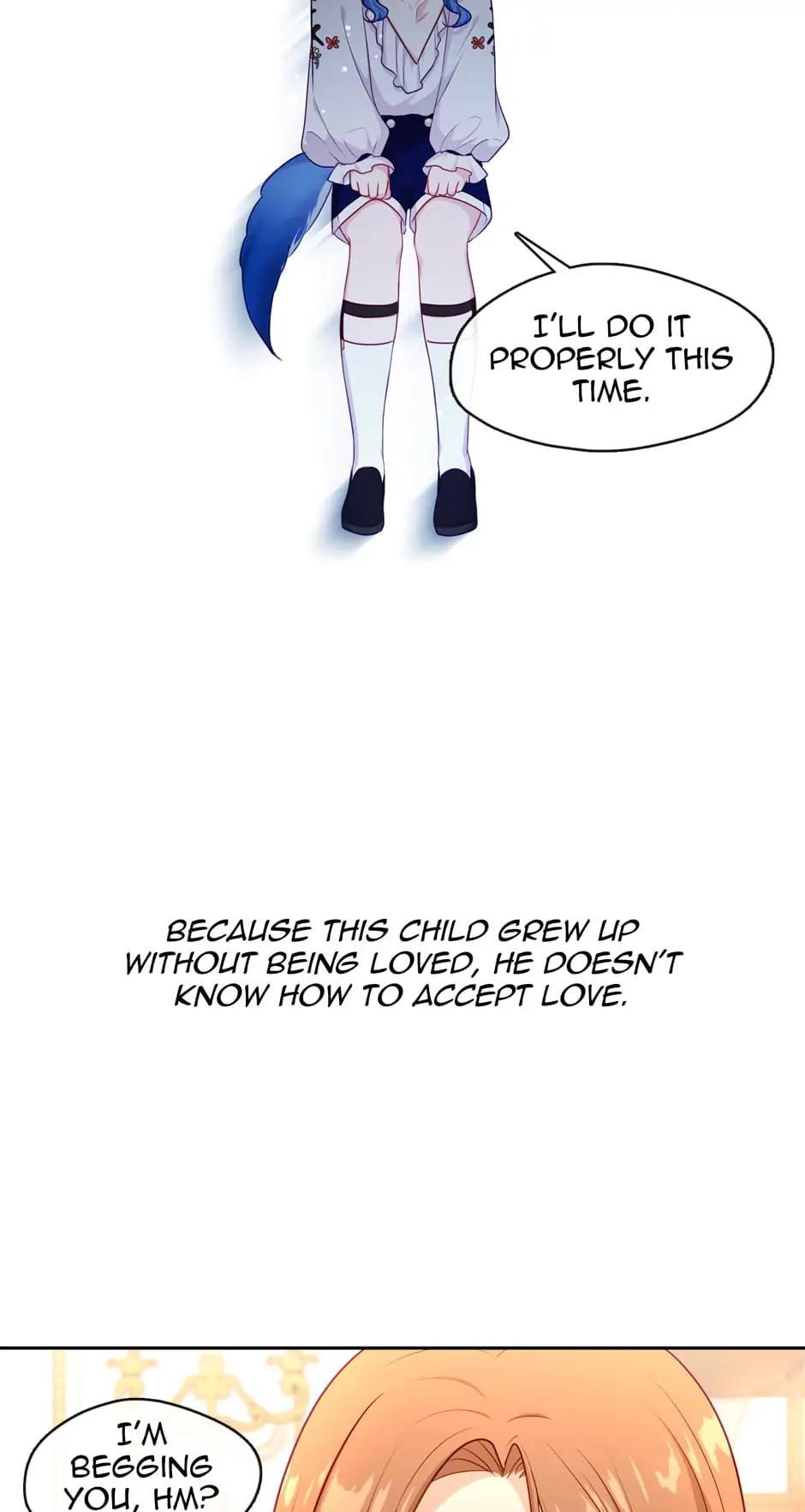 Read Beware the Villainess! (en) Manga Online