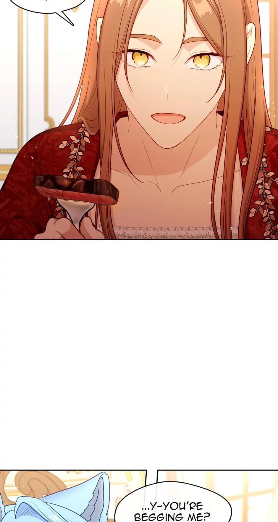 Read Beware the Villainess! (en) Manga Online