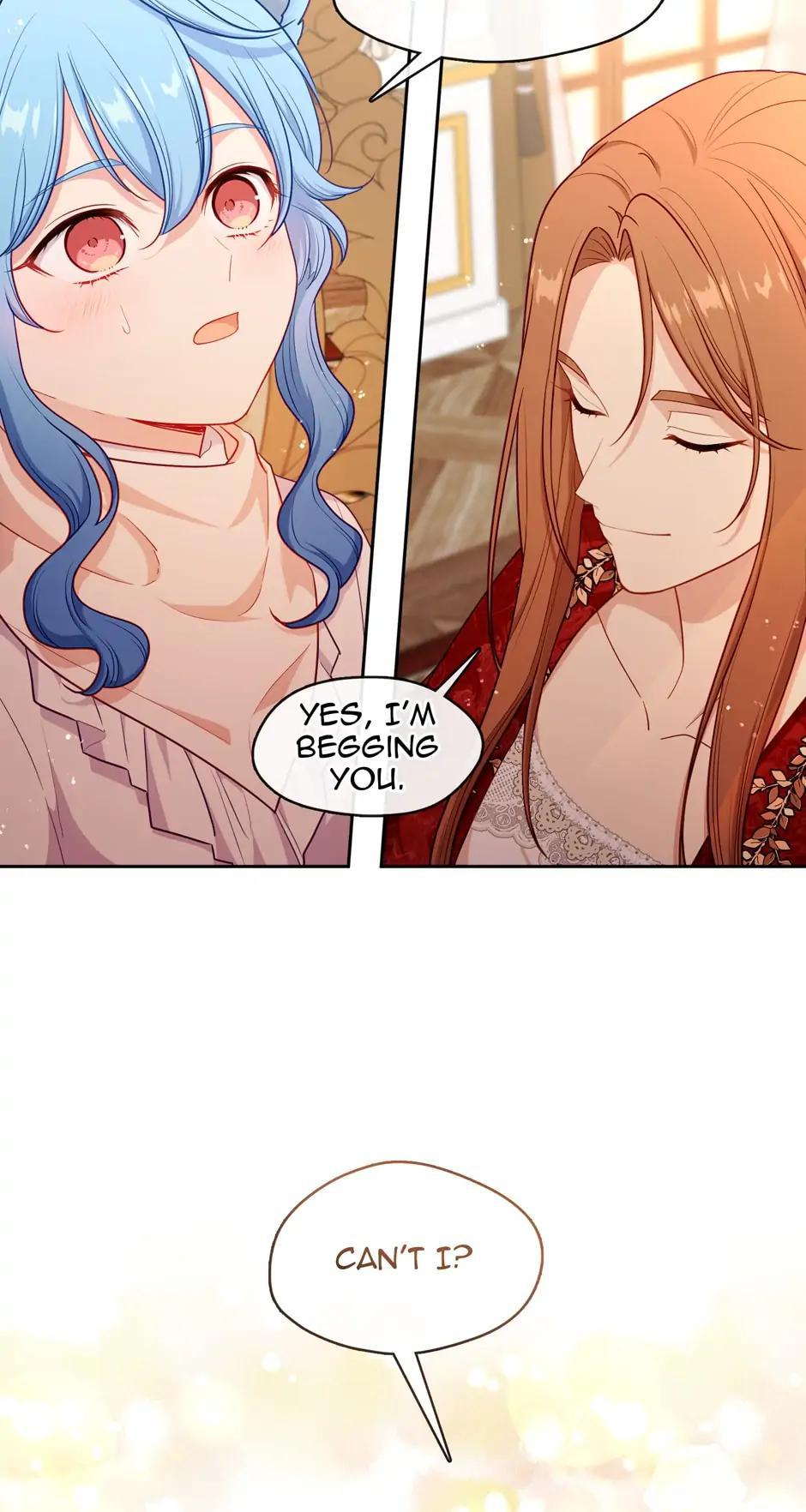 Read Beware the Villainess! (en) Manga Online