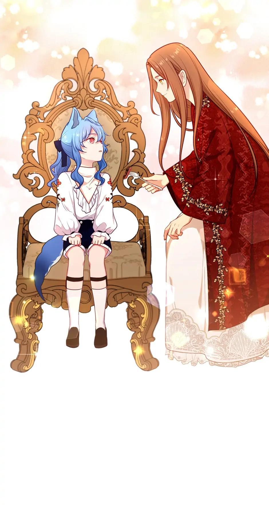 Read Beware the Villainess! (en) Manga Online