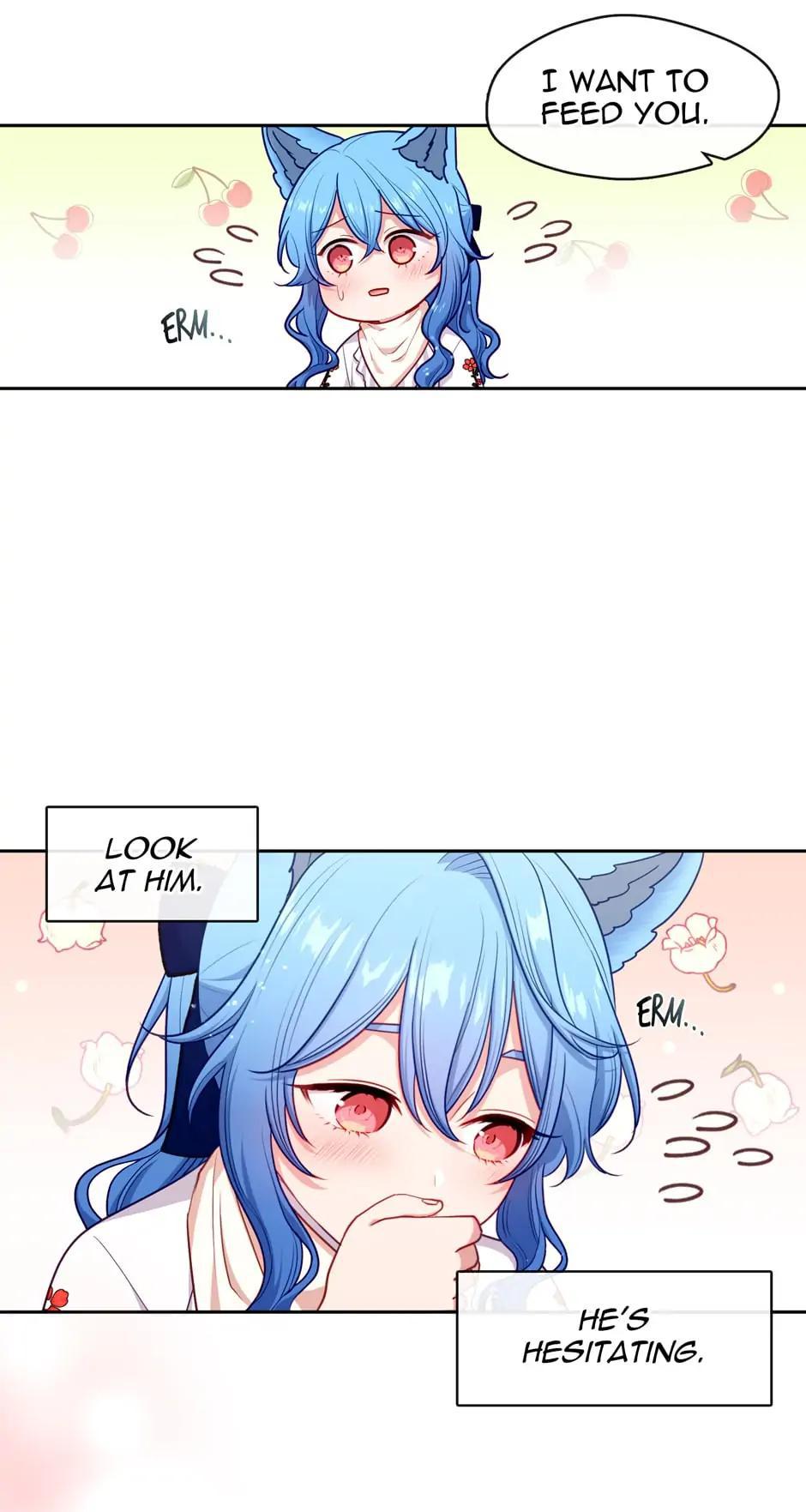 Read Beware the Villainess! (en) Manga Online