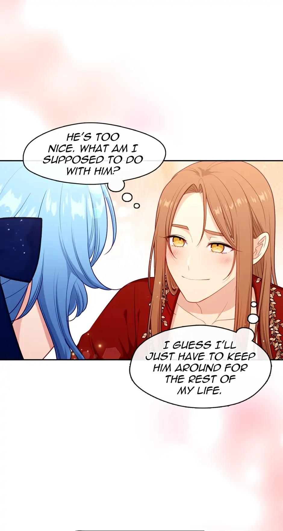 Read Beware the Villainess! (en) Manga Online