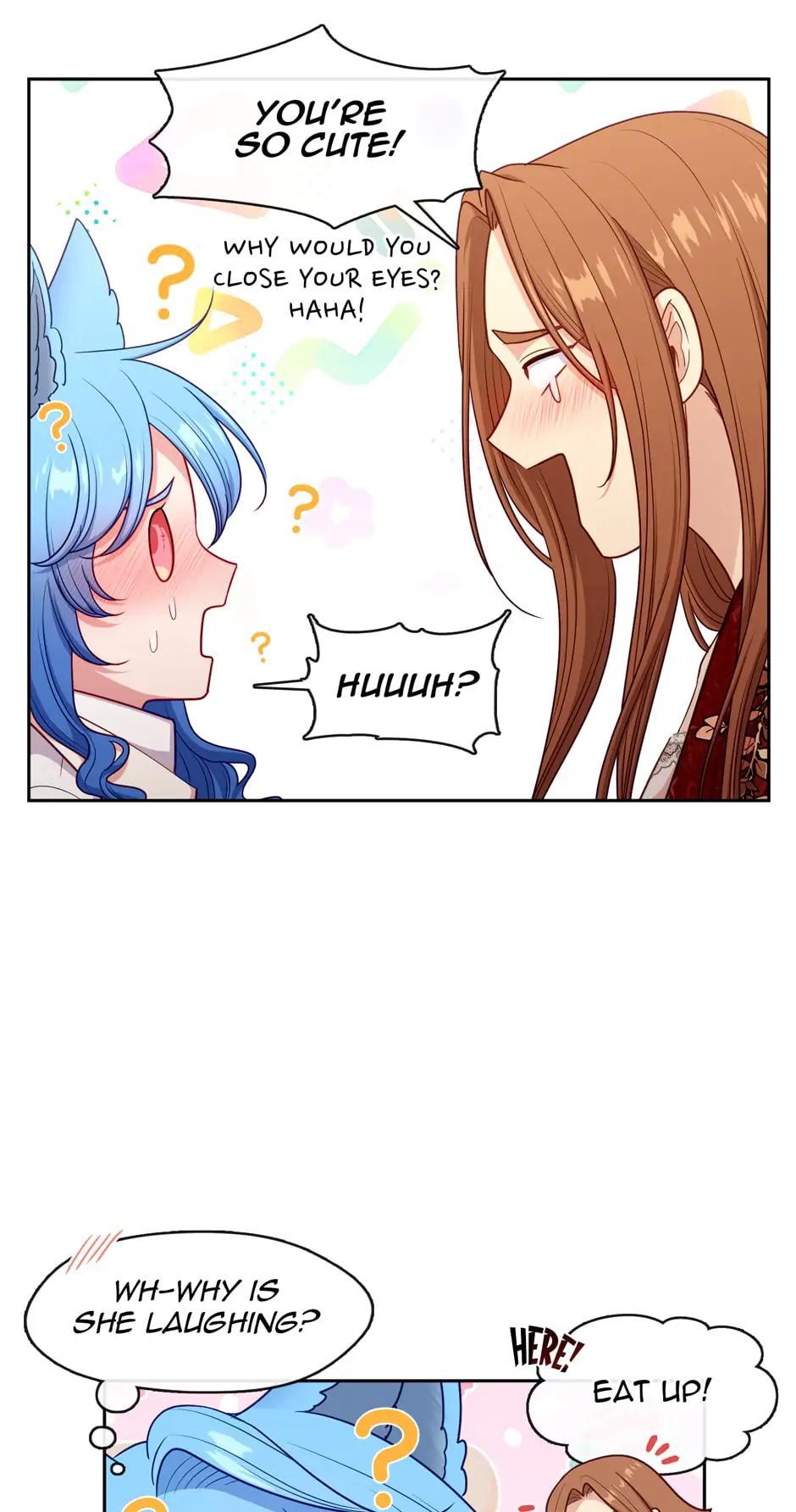 Read Beware the Villainess! (en) Manga Online