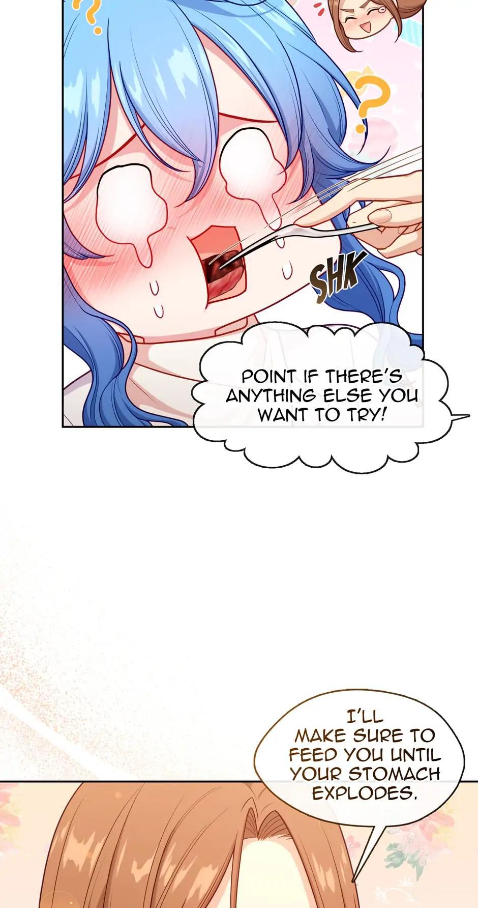 Read Beware the Villainess! (en) Manga Online