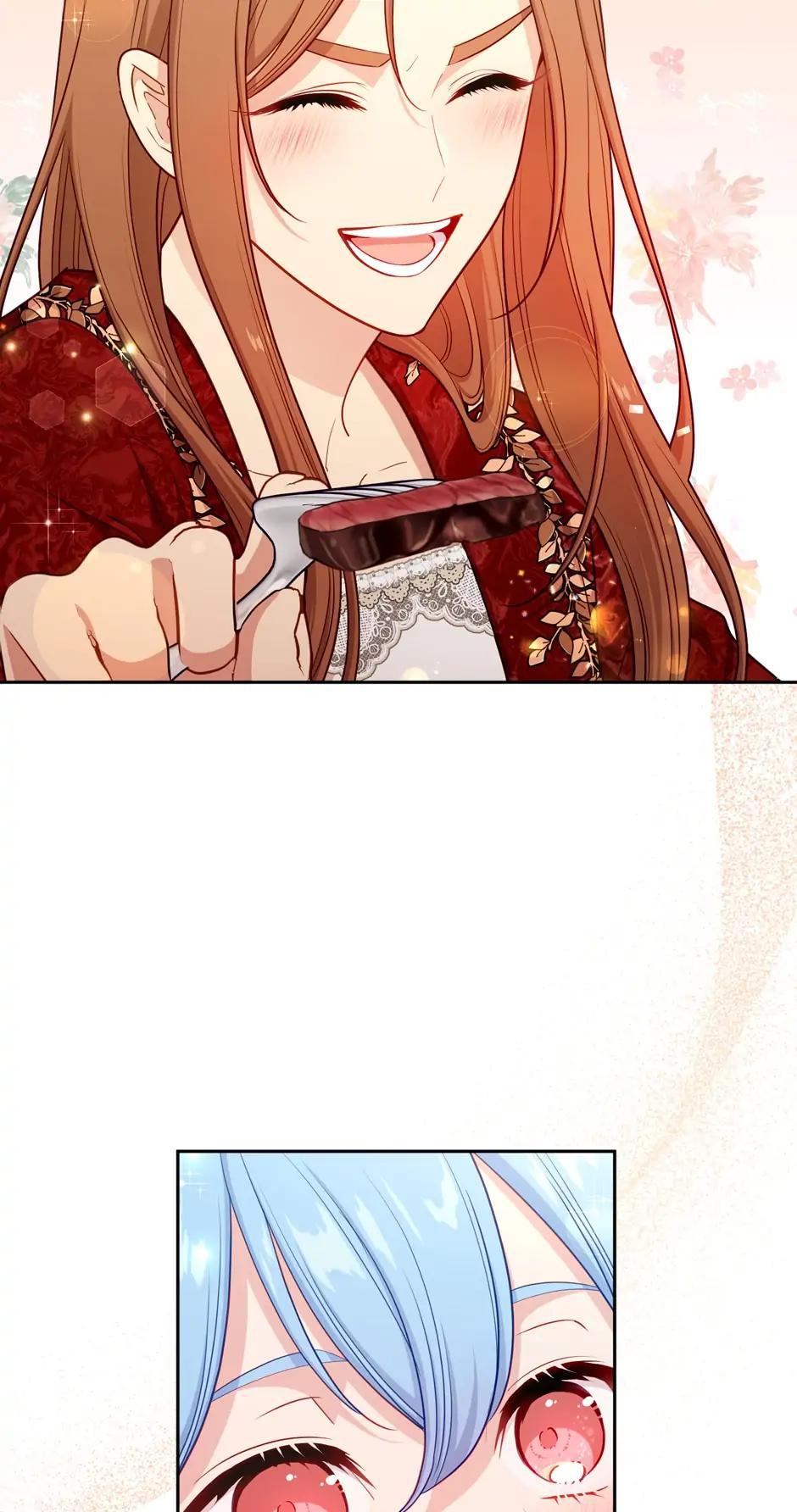 Read Beware the Villainess! (en) Manga Online