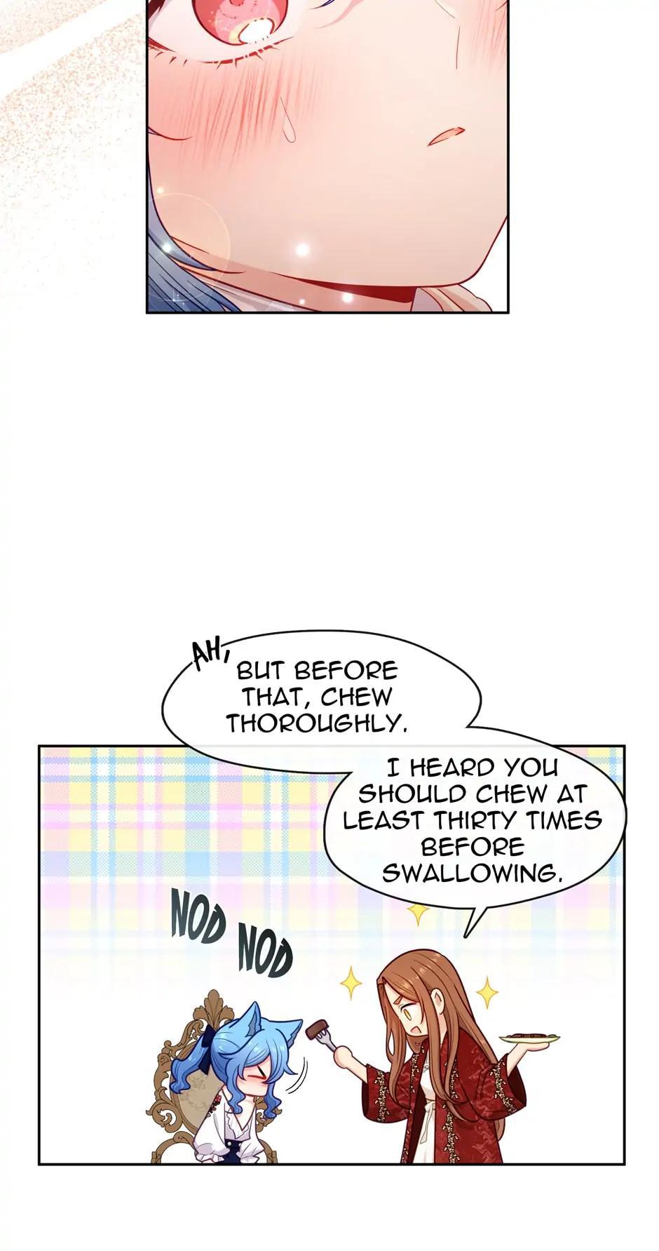 Read Beware the Villainess! (en) Manga Online