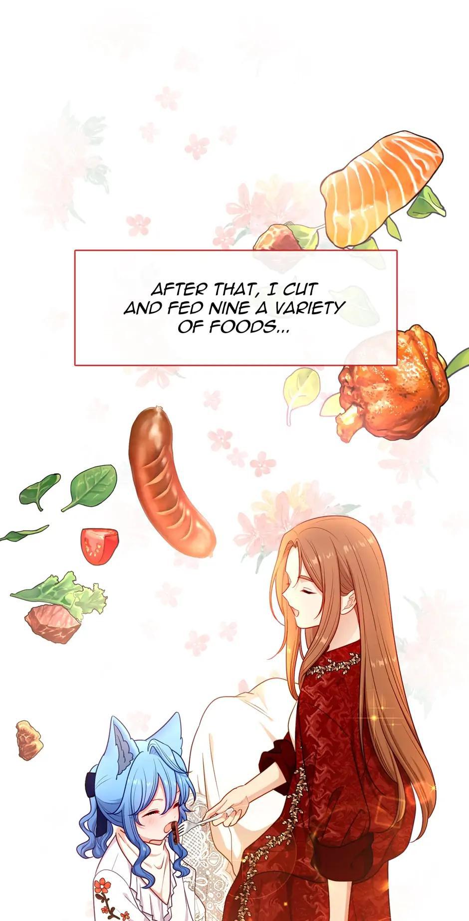 Read Beware the Villainess! (en) Manga Online