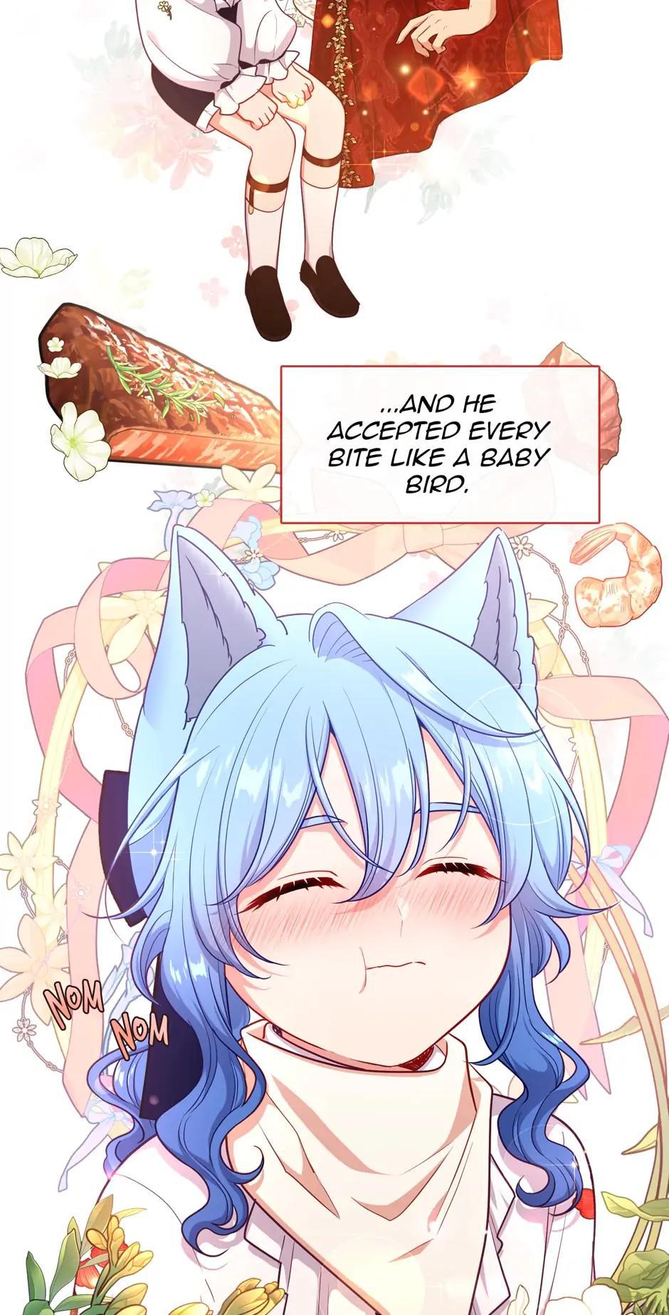 Read Beware the Villainess! (en) Manga Online