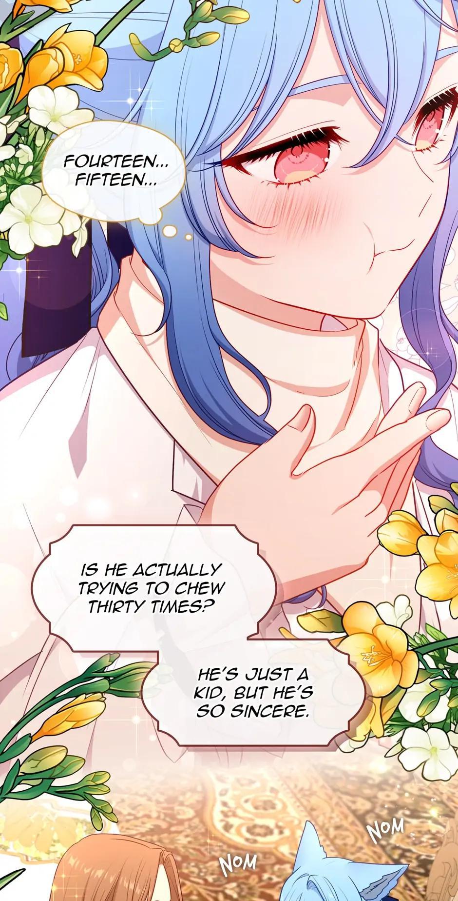 Read Beware the Villainess! (en) Manga Online