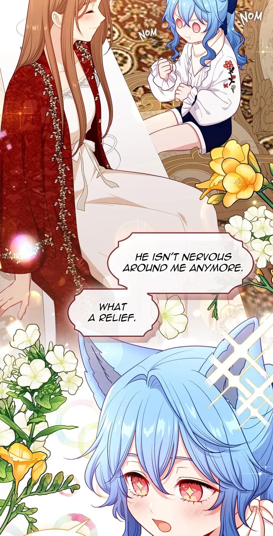 Read Beware the Villainess! (en) Manga Online