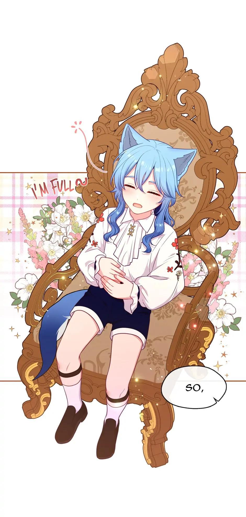 Read Beware the Villainess! (en) Manga Online