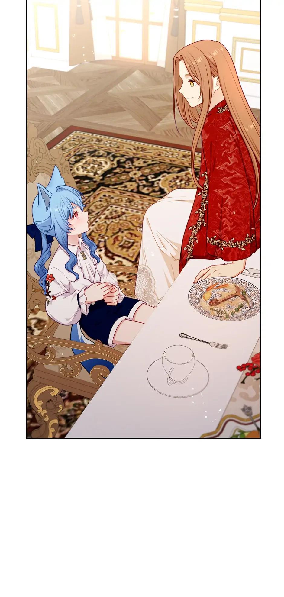 Read Beware the Villainess! (en) Manga Online