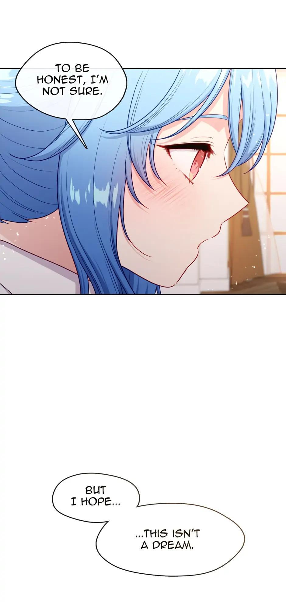 Read Beware the Villainess! (en) Manga Online