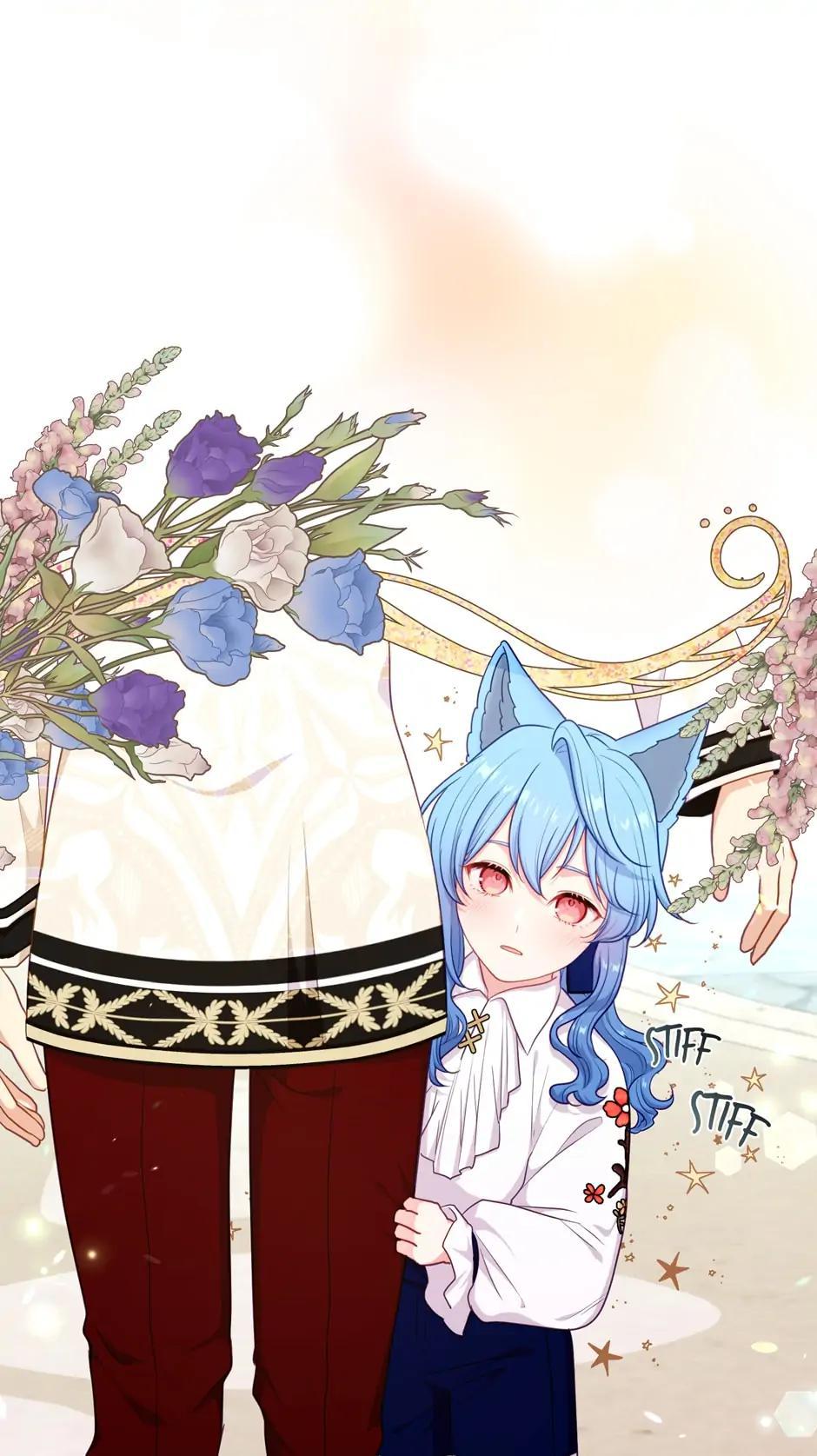 Read Beware the Villainess! (en) Manga Online