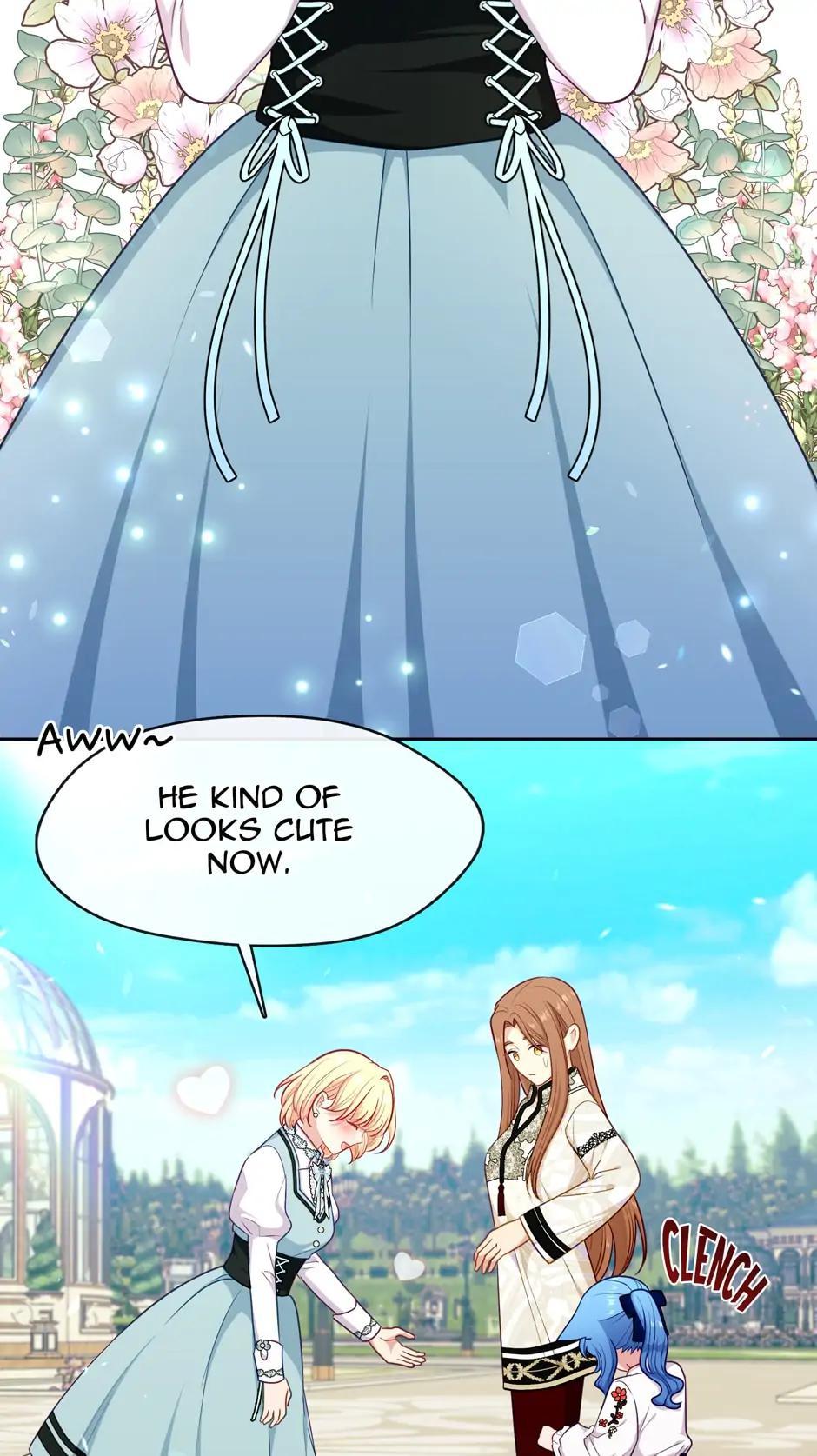 Read Beware the Villainess! (en) Manga Online