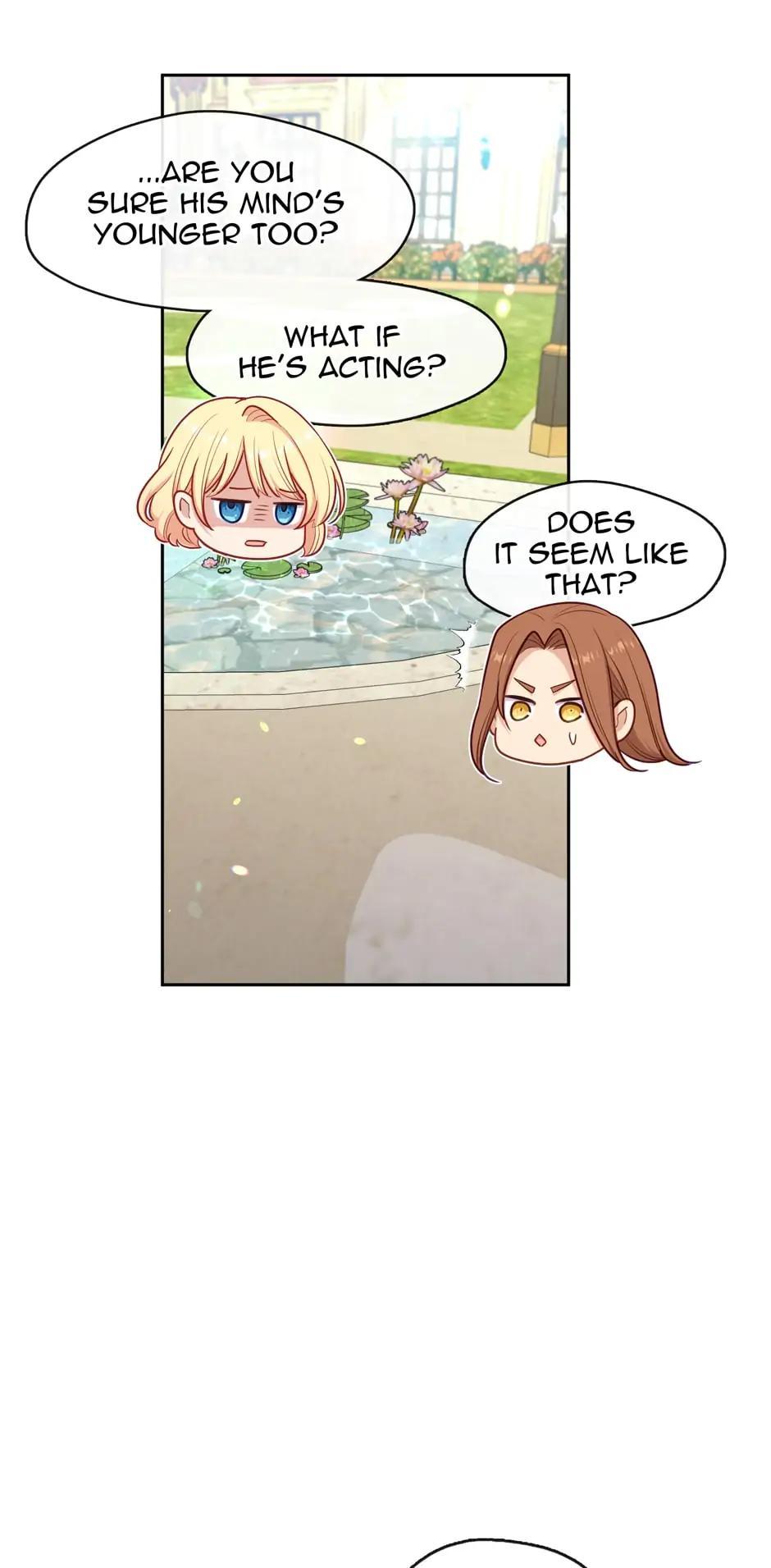 Read Beware the Villainess! (en) Manga Online