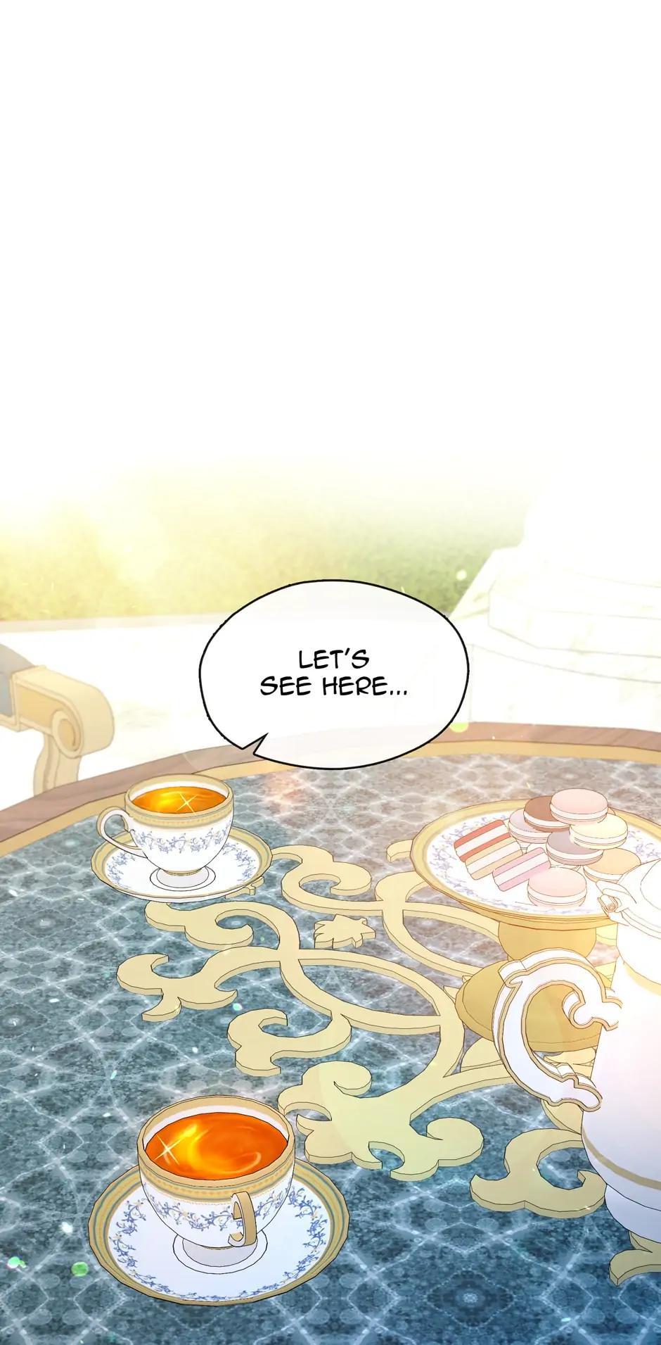 Read Beware the Villainess! (en) Manga Online