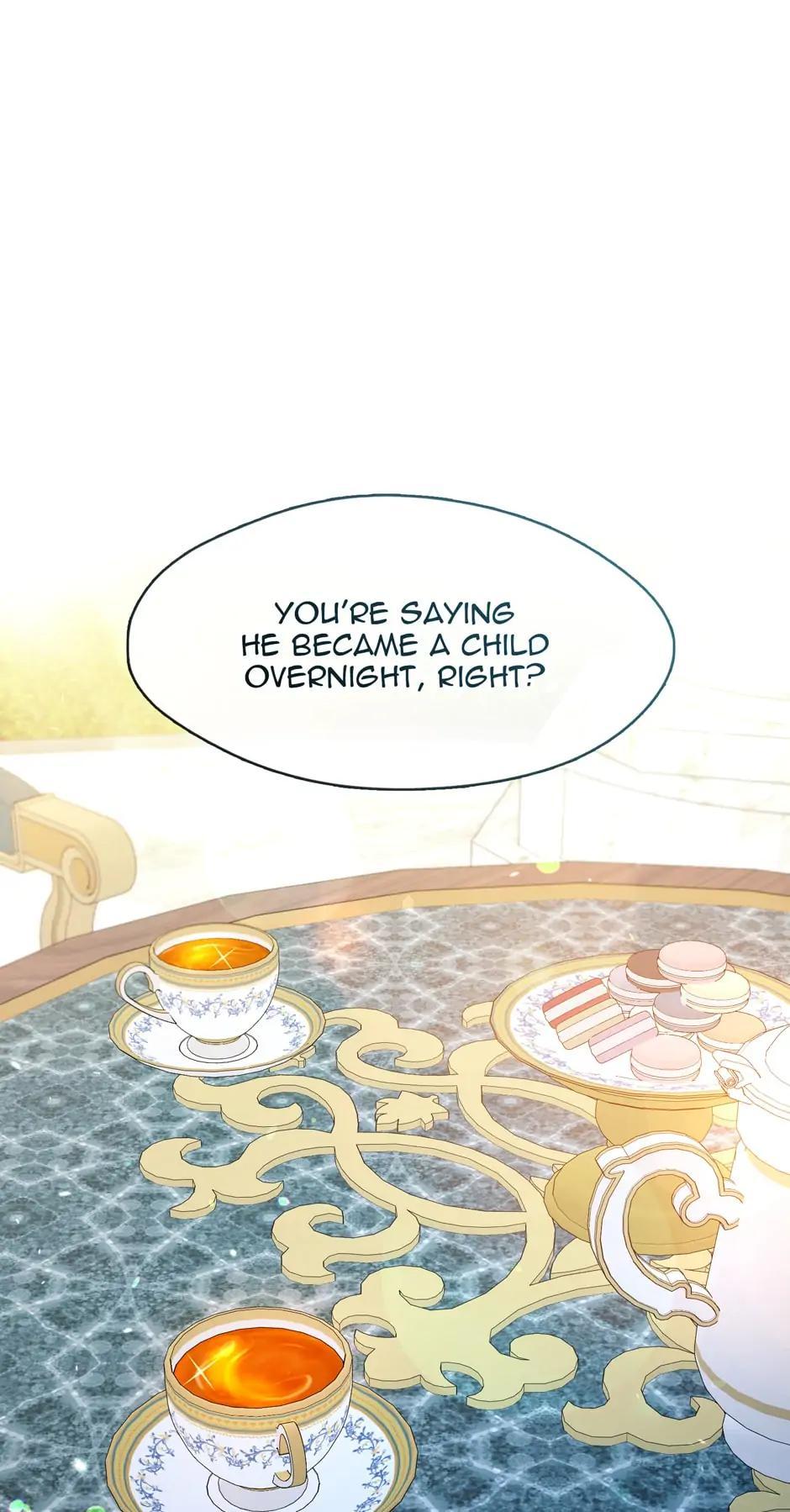 Read Beware the Villainess! (en) Manga Online